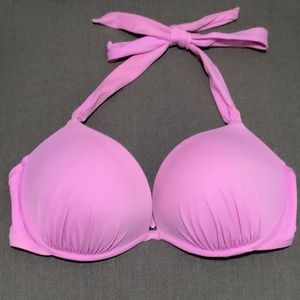 VS push-up bikini top